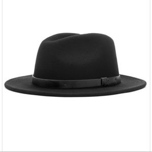 Brixton Messer Fedora